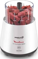 مولينيكس - كبة لا مولينيت 1000 واط - أبيض