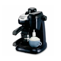 ديلونجي - جهاز صنع القهوة بالبخار EC9 اسود (EC9)