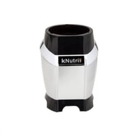 كينوود - خلاط خلاط k-Nutri بقدرة 600 واط