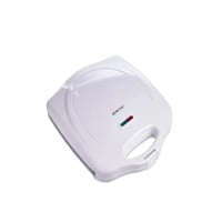 ريبون - جهاز صنع الوافل 4 شرائح 1400 واط - أبيض