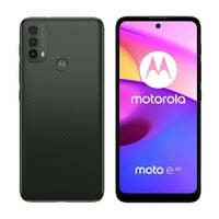 موتورولا - E40، شبكة 4 جي ، 64 جيجا، متعدد الالوان