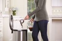 بيسيل - مكنسة CrossWave Advanced PRO العمودية لتنظ...