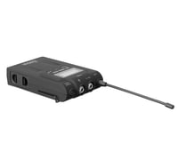 بويا - مايكرفون بويا برو كيت2 - 3قطع (BY-WM8PRO-K2...