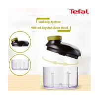 تيفال - قطاعة اليدوية 900 مل