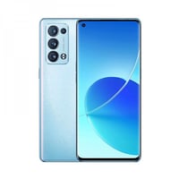 أوبو - رينو 6 برو، 5 جي ، 256 جيجا، الوان متعددة