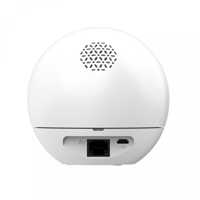 ايزفيز - سي 6 ، كاميرا المنزل الذكية، واي فاي