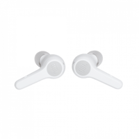 جي بي ال - تي 215 بي تي سماعة اذن لا سلكية - ابيض