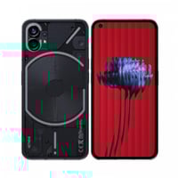 هاتف ناثينج‎‎ ‎‎فون 1‎‎ سعة 128 رام 8 شبكة 5G كوال...