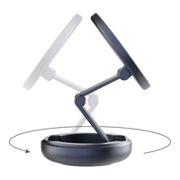 موماكس - ستاند Pac Mount Multi ماق سيف - رمادي