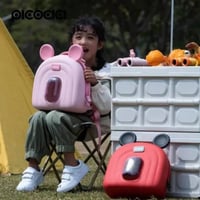 بيكوسيسي - حقيبة ظهر للاطفال صغيرة K52 - وردي