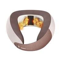 بريو سي 2 جهاز تدليك للرقبة مزدوج الاسترخاء