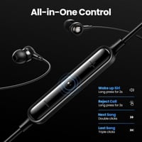 يوجرين - سماعه اذن بمنفذ تايب سي سلكية مع مايكرفون...