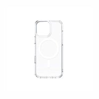 ارمور برو - جراب حماية ايفون 16 برو ماق سيف - شفاف