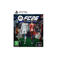 لعبة فيفا FC26 لجهاز بلايستيشن 5 EA SPORTS