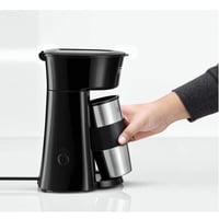 بلاك اند ديكر - ماكينة تحضير القهوة لمحبي التنقل