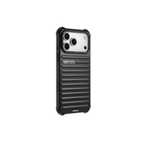 يونج كت - كفر بتصميم الهيكل المعدني ماج سيف لآيفون...