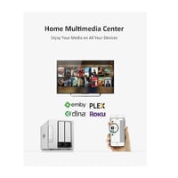 تيراماستر - خادم ناس الشخصي الخاص السحابي (بدون أق...