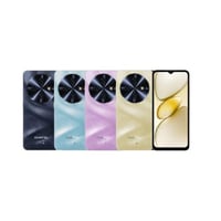 اوكيتيل - هاتف C5, بسعة 128 جيجا, الرام 4+12, 4 جي...