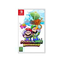 لعبة - ماريو اند لويجي بروترشيب نينتندو سويتش