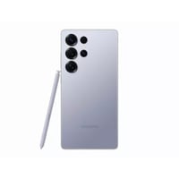 سامسونج - جالكسي s25 Ultra، بسعة 256 جيجا، الرام 1...