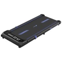 جهاز سير كهربائي تريدميل للمشي 0.75 حصان 6 كم/س Zz...