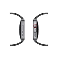 هواوي - Watch Fit 4 Pro ساعة ذكية - ازرق