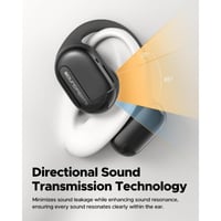 ساوندبيتس – سماعة بلوتوث جو فري بتصميم مفتوح للأذن...