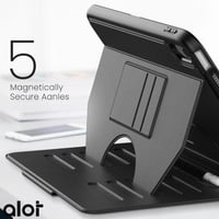 ألوت - جراب حماية متعددة الوظائف مصممة خصيصا لجهاز...