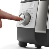 ديلونجي - مقلاة بزيت قليل وجهاز طهي متعدد الوظائف