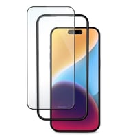 ارمور برو - حماية شاشة امامية زجاج الايفون 12 - شف...