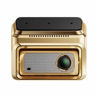 داش كام DDPAI Z60 pro 4K كاميرا امامية وخلفية نسخة...