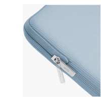 يونيك - حافظة لابتوب تصميم مخطط بسحاب آمن و مقاومة...