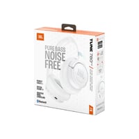 جي بي ال - سماعة رأس لاسلكية مع إلغاء ضجيج تكيفي J...