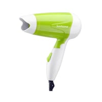 سن هوم - مجفف شعر صغير قابل للطي