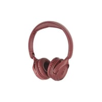 ساوندكور - H30i سماعة رأس لاسلكية - احمر