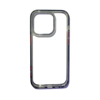 HEHE World - جراب حماية لاجهزة الايفون - سموكي