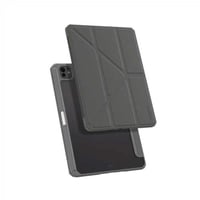 اميزنج ثنج - جراب حماية للايباد 11 برو M4 - رمادي