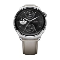 ميبرو - ساعة لايت 3 برو الذكية أكثر من 150 وضعًا ر...