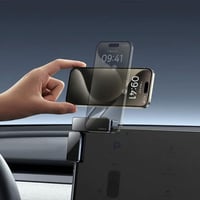 بيسوس - حامل الهاتف المحمول المغناطيسي للسيارة لشا...
