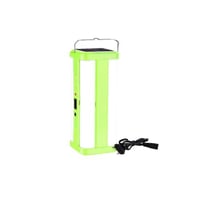 Deepking – إضاءة للرحلات والطوارئ مع شحن شمسي - اخ...