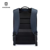 كينجسون - حقيبة ظهر للكمبيوتر المحمول مقاس 15.6 بو...