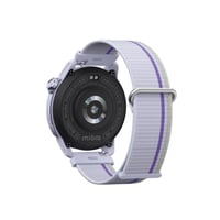 ميبرو - ساعة ذكية GS Active 2 تجمع بين التصميم الأ...