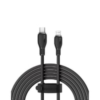 بيسوس - كيبل تايب سي الى ايفون بطول 1.2 متر بقوة 2...