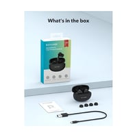 راف باور – سماعة ستوديو اللاسلكية بنقاء صوت عالي –...