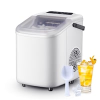 ماكينة صنع الثلج في 6 دقائق