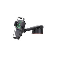 بيسوس - حامل جوال تلقائي الاغلاق ويسدوم مع قاعدة ش...