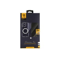 إكس باند - بكج حماية مقاوم للصدمات 8 في 1 لأيفون 1...