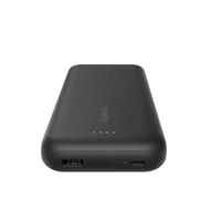 بيلكن - بطارية متنقلة سعة 20,000 ملي أمبير بقوة 30...