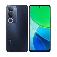 فيفو - y19s، بسعة 128 جيجا، الرام 6، 4جي، متعدد ال...