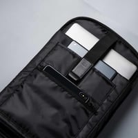 كينجسون - حقيبة ظهر للكمبيوتر المحمول المستقبل ديز...